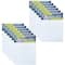 12 Pack: Level 3 Gallery Wrapped Heavy Duty Canvas by Artist's Loft®
